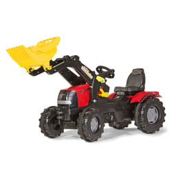 rolly toys rollyFarmtrac Case Puma Tracteur à conducteur porté
