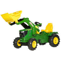 rolly toys 611102 jouet à bascule et à enfourcher