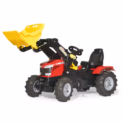 rolly toys rollyFarmtrac MF 7726