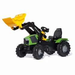 rolly toys rollyFarmtrac Deutz-Fahr 5120