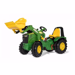 rollyX-Trac Premium John Deere