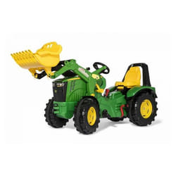 rollyX-Trac Premium John Deere
