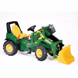 rolly toys Rolly Farm Trac John Deere