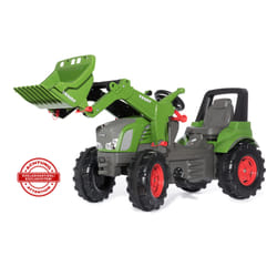 rolly toys Farmtrac Fendt 939 Vario Tracteur à conducteur porté