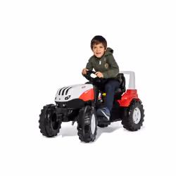 rolly toys 720002 véhicule pour enfants - Vue supplémentaire 8