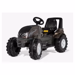 Jeux de voiture - Farmtrac VALTRA Rolly Toys