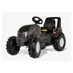 Jeux de voiture - Farmtrac VALTRA Rolly Toys