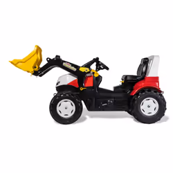 rolly toys 730001 véhicule pour enfants