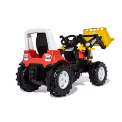 rolly toys 730001 véhicule pour enfants