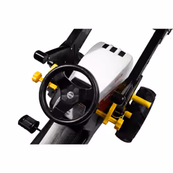 rolly toys 730025 jouet à bascule et à enfourcher Tracteur à conducteur porté - Vue supplémentaire 7