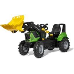 ROLLY TOYS Deutz 8280 TTV
