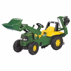 rolly toys 811076