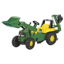 rolly toys 811076 jouet à bascule et à enfourcher