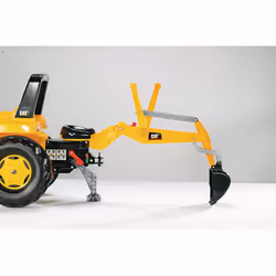 rolly toys Caterpillar - Rolly Junior Cat