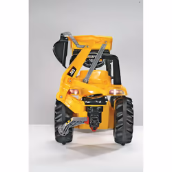 rolly toys Caterpillar - Rolly Junior Cat