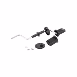 Hauteur : 60 mm Largeur : 155 mm Longueur : 446 mm Marque : ROLLY TOYS Type : Adaptable