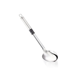 Leifheit 3024 cuillère Cuillère de service Plastique, Acier inoxydable Acier inoxydable 1 pièce(s)