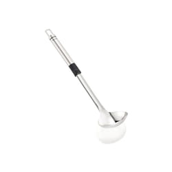 Leifheit 03027 louche Acier inoxydable