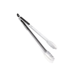 Leifheit 3078 pince Acier inoxydable