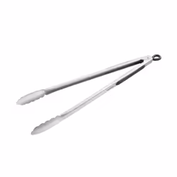 Leifheit 3078 pince Acier inoxydable