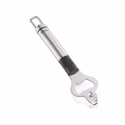 Leifheit 03126, Acier inoxydable, Plastique, Acier inoxydable, Acier inoxydable, Acier inoxydable, Orifice de suspension