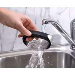 Leifheit 3146 Presse-ail Acier inoxydable - Vue supplémentaire 4