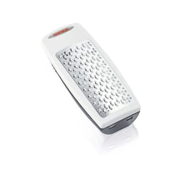 Leifheit ComfortLine Râpe Transparent, Blanc