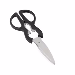 Leifheit 03152, Universel, Noir, Acier inoxydable, Acier inoxydable, Plastique