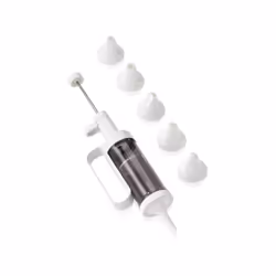 Leifheit 03162, Blanc, Plastique