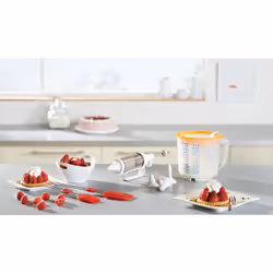 Leifheit 03162 distributeur de crème