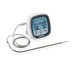 Leifheit 3223 thermomètre pour aliments 0 - 380 °C Numérique