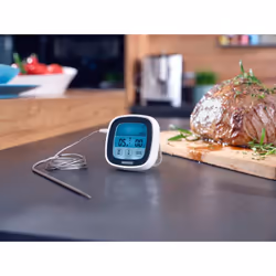 Leifheit 3223 thermomètre pour aliments 0 - 380 °C Numérique - Vue supplémentaire 10