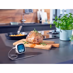 Leifheit 3223 thermomètre pour aliments 0 - 380 °C Numérique - Vue supplémentaire 11
