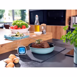 Leifheit 3223 thermomètre pour aliments 0 - 380 °C Numérique - Vue supplémentaire 12