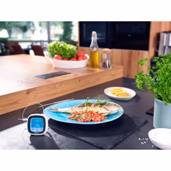 Leifheit 3223 thermomètre pour aliments 0 - 380 °C Numérique - Vue supplémentaire 13