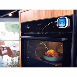 Leifheit 3223 thermomètre pour aliments 0 - 380 °C Numérique - Vue supplémentaire 14