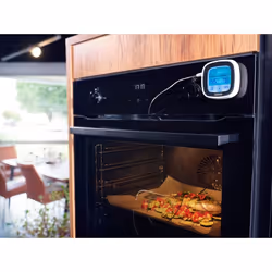 Leifheit 3223 thermomètre pour aliments 0 - 380 °C Numérique - Vue supplémentaire 15