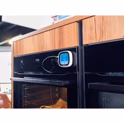 Leifheit 3223 thermomètre pour aliments 0 - 380 °C Numérique - Vue supplémentaire 16