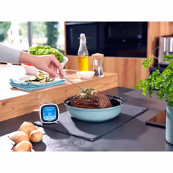 Leifheit 3223 thermomètre pour aliments 0 - 380 °C Numérique