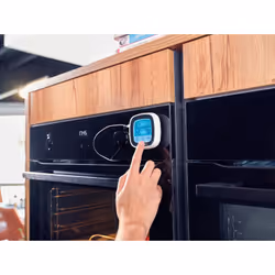 Leifheit 3223 thermomètre pour aliments 0 - 380 °C Numérique - Vue supplémentaire 5