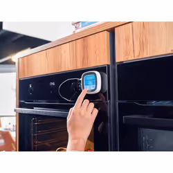 Leifheit 3223 thermomètre pour aliments 0 - 380 °C Numérique - Vue supplémentaire 6