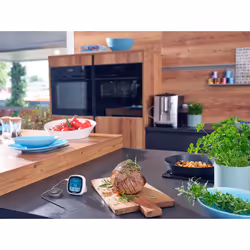 Leifheit 3223 thermomètre pour aliments 0 - 380 °C Numérique - Vue supplémentaire 7