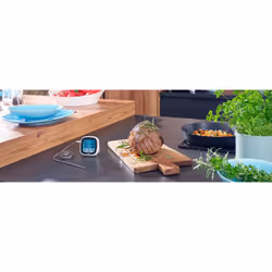 Leifheit 3223 thermomètre pour aliments 0 - 380 °C Numérique - Vue supplémentaire 8