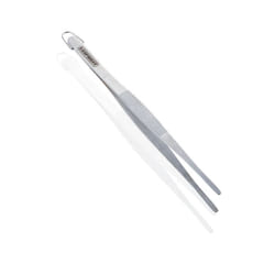 Leifheit 03226 pince à spaghetti 200 mm Acier inoxydable