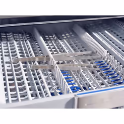 Leifheit 03226 pince à spaghetti 200 mm Acier inoxydable