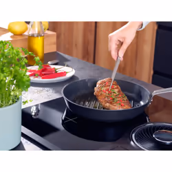 Leifheit 03226 pince à spaghetti 200 mm Acier inoxydable - Vue supplémentaire 4