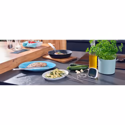Leifheit 03226 pince à spaghetti 200 mm Acier inoxydable - Vue supplémentaire 7