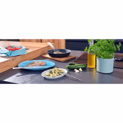 Leifheit 03226 pince à spaghetti 200 mm Acier inoxydable - Vue supplémentaire 8