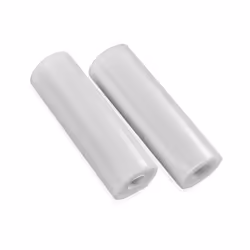 Leifheit 03237, Rouleau de scellement sous vide, Transparent, -20 - 95 °C, 6 m, 20 cm