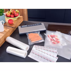 Leifheit 03239 fourniture & accessoire d'appareils à emballage sous vide Sac sous vide - Vue supplémentaire 5